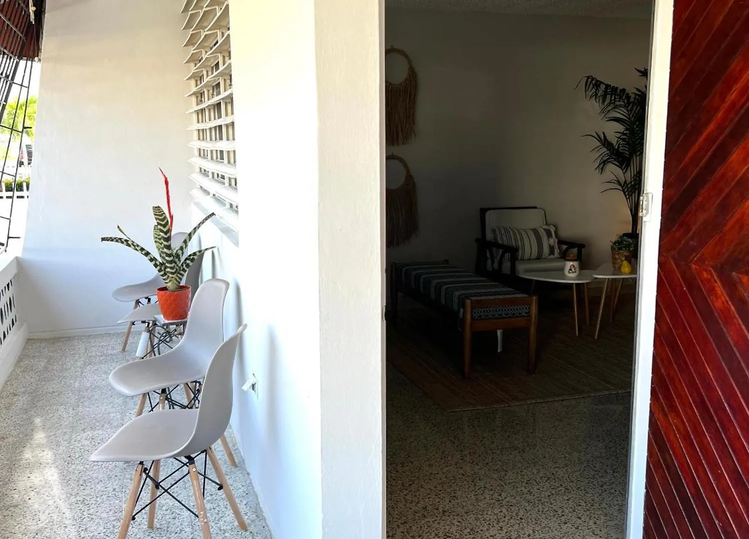 Home Aire Familiar Toa Baja Ferienhaus
