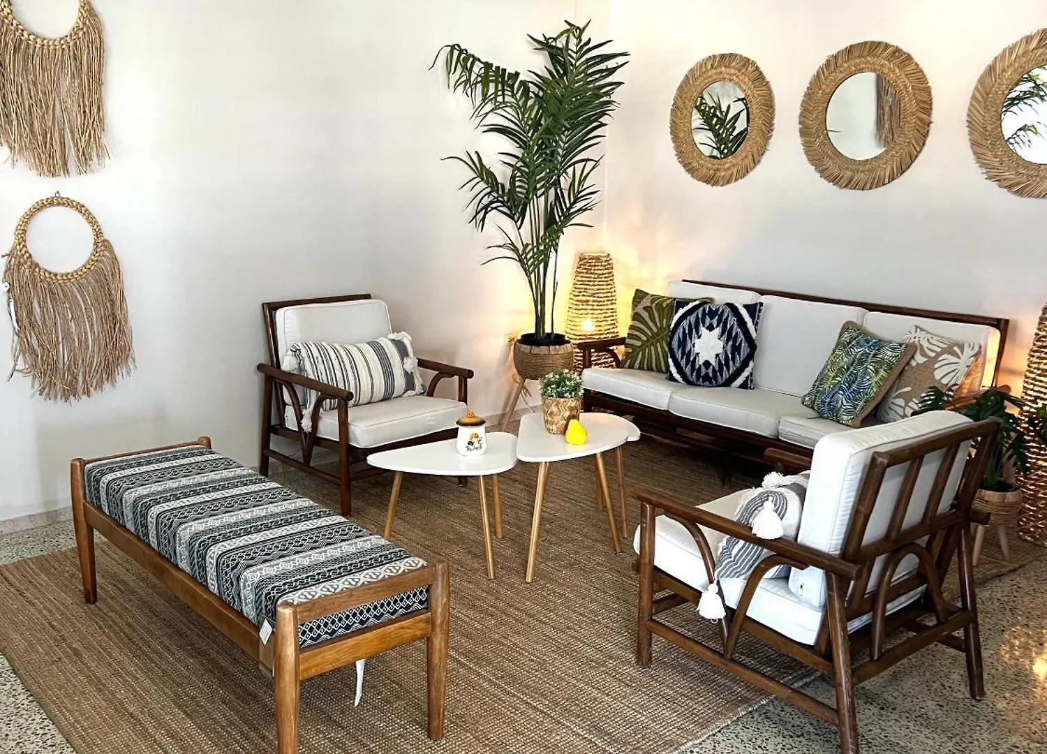 Home Aire Familiar Toa Baja