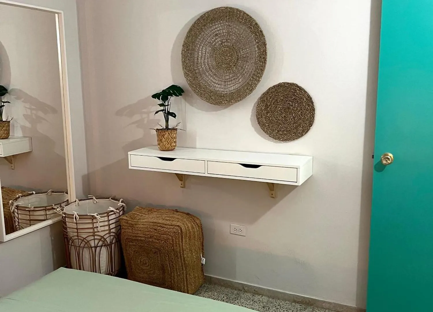 Ferienhaus Home Aire Familiar Toa Baja